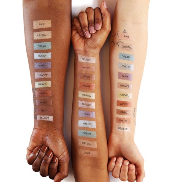 New ❣️Eyeshadow Pallet - Picture 4 of 8